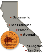 Avenal, CA