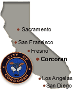 Corcoran