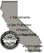 Hanford