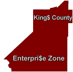 Enterprise Zone