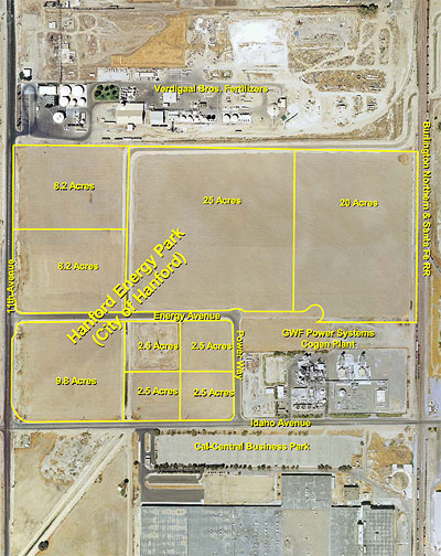 Idaho & Eleventh Avenue