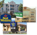 Hotels-Motels