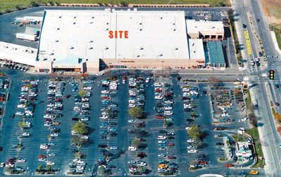 Commercial Lease